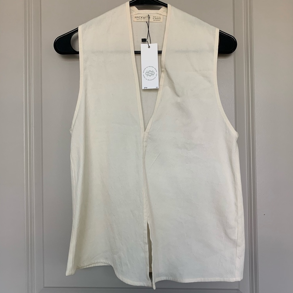 Hackwith Design Top